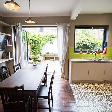 לונדון Fabulous Camberwell Home Z2 מראה חיצוני תמונה